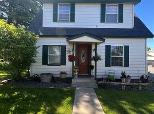 301 W Locust St, Coulee City, WA 99115