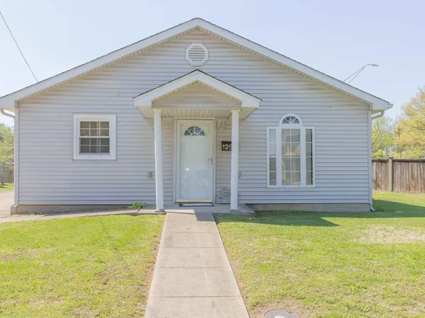 1255 Maple Ct, Evansville, IN 47714