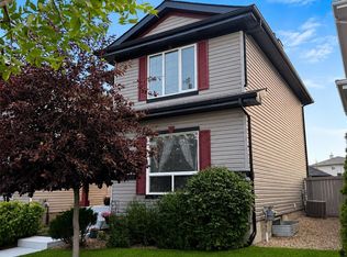 16114 43rd St NW, Edmonton, AB T5Y0G5