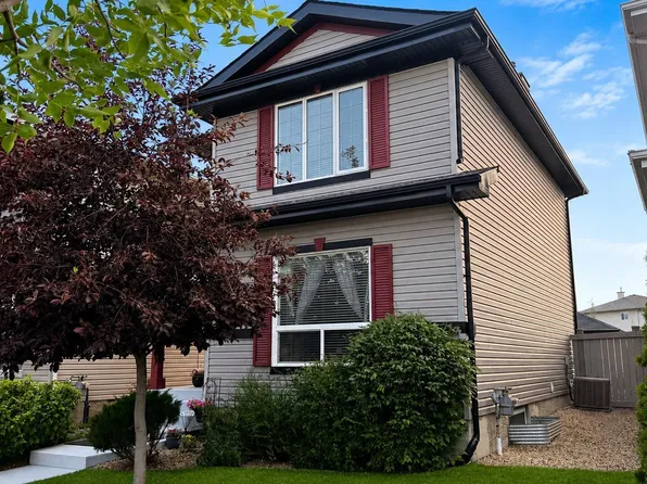 16114 43rd St NW, Edmonton, AB T5Y 0G5