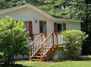 277 Wheeler Dam Rd, Cohutta, GA 30710