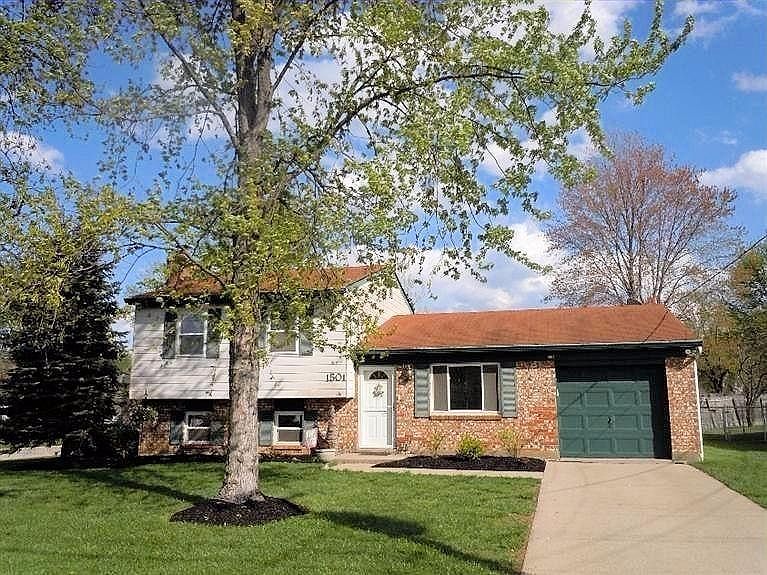 1st image of 1501 Hazelgrove Dr