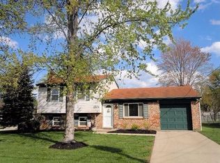 1501 Hazelgrove Dr, Cincinnati, OH