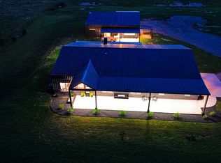 1560 Lacy Dr, Lipan, TX 76462