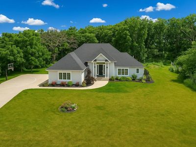 9335 223rd AVENUE, Salem, WI, 53168