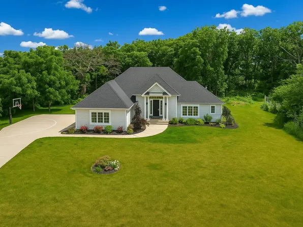 9335 223rd AVENUE, Salem, WI 53168