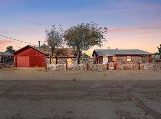 12201 Roberts Ave, Boron, CA 93516