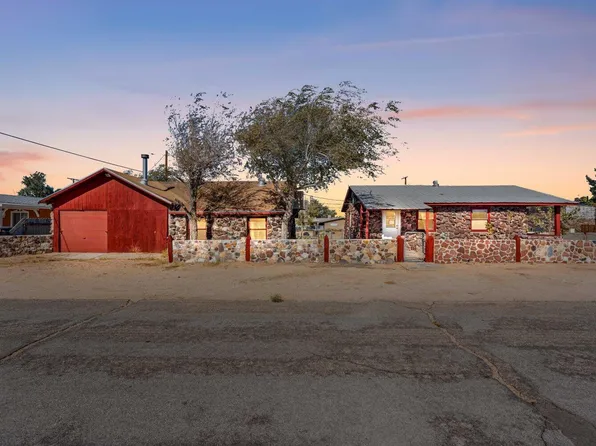 12201 Roberts Ave, Boron, CA 93516