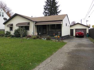 2702 Butt St, Erie, PA 16506