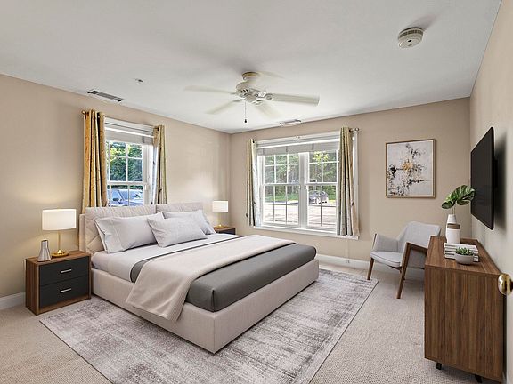 2nd image of 14 crestview Circle #151