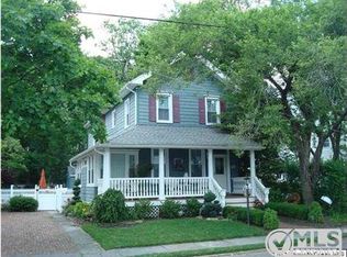 1305 4th Ave, Spring Lake, NJ 07762