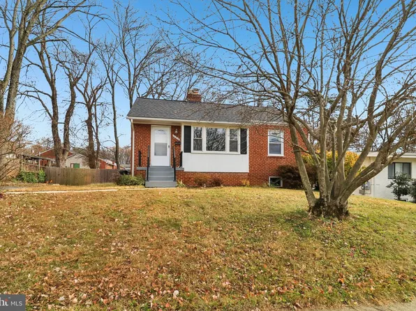 11515 Orebaugh Ave, Silver Spring, MD 20902