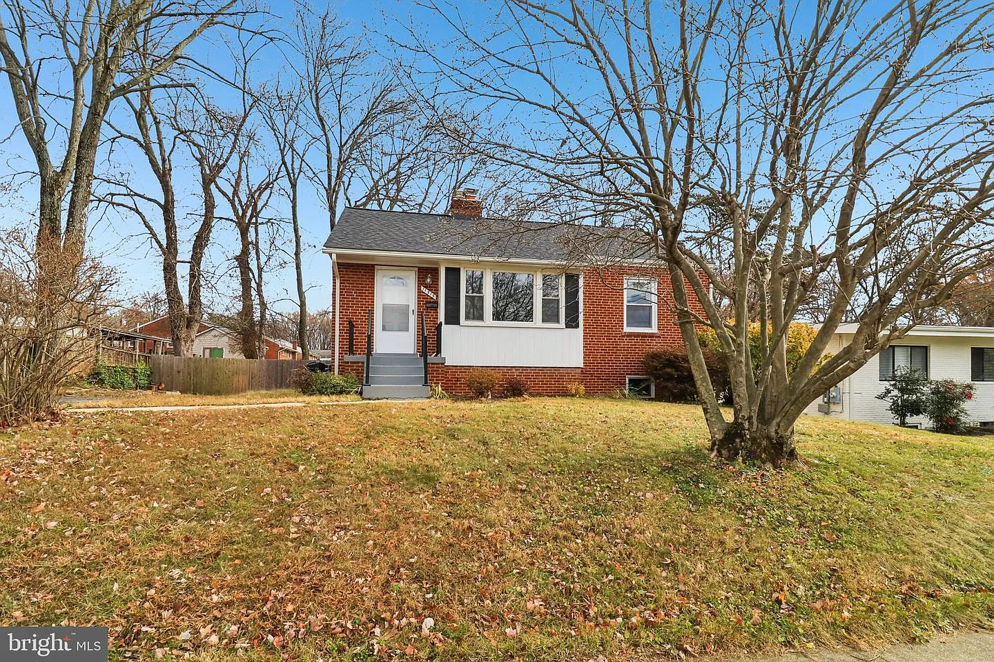 11515 Orebaugh Ave photo 1