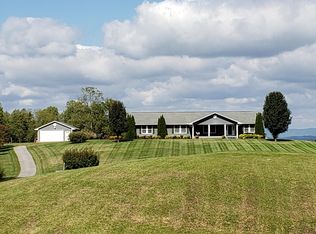 976 Fox Hunter Rd, Maynardville, TN 37807
