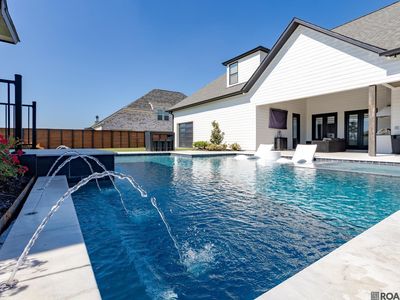 2033 Silverstone Ave, Port Allen, LA, 70767