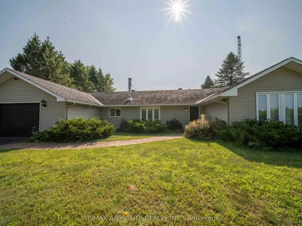 1543 Gagnon Rd, The Nation, ON K0A 2M0