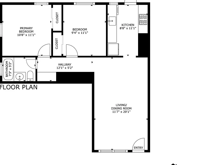 895 Riverlawn Ave #B — Photo 30