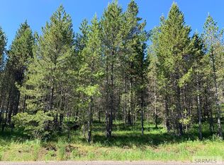 4118 Sawtelle Peak Rd, Island Park, ID 83429