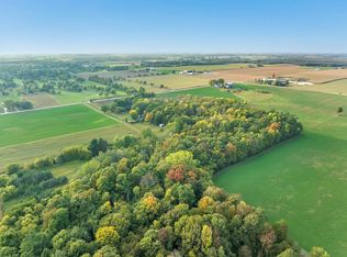 Sunny View Rd, Greenleaf, WI 54126