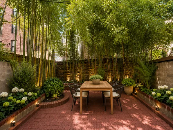 408 W 46th St #1, New York, NY 10036