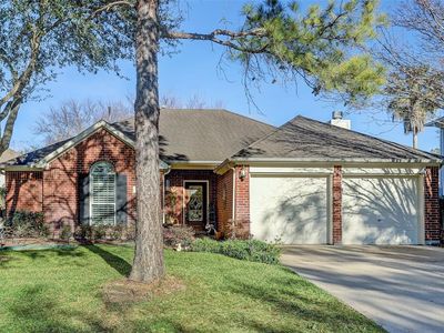 5715 Skydale Ln, Richmond, TX, 77469