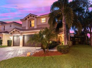 10529 Palacio Ridge Ct, Boynton Beach, FL 33473