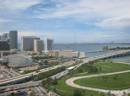 1st image of 900 Biscayne Blvd APT 2608