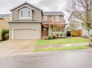 3939 NW 12th Ave, Camas, WA 98607