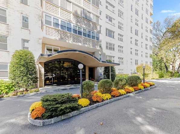 1200 Midland Avenue #5C, Bronxville, NY 10708