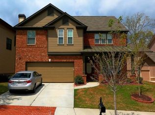 1787 Baxley Pine Trce, Suwanee, GA 30024
