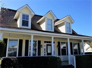 61 5th Ave, Bluffton, SC 29910