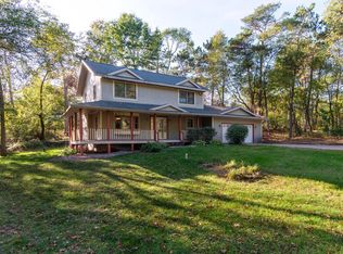 W2877 Shorewood Ct, West Salem, WI 54669