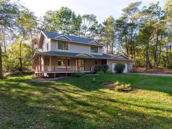 W2877 Shorewood COURT, West Salem, WI 54669