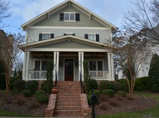 519 Guilford Cir, Raleigh, NC 27608