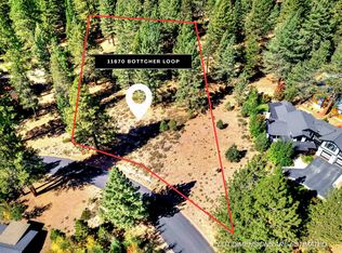 11670 Bottcher Loop, Truckee, CA 96161