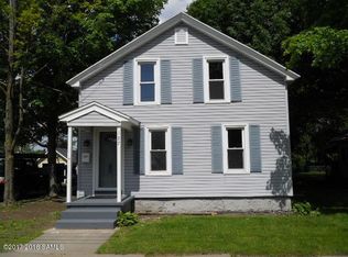 127 Hudson St, South Glens Falls, NY 12803