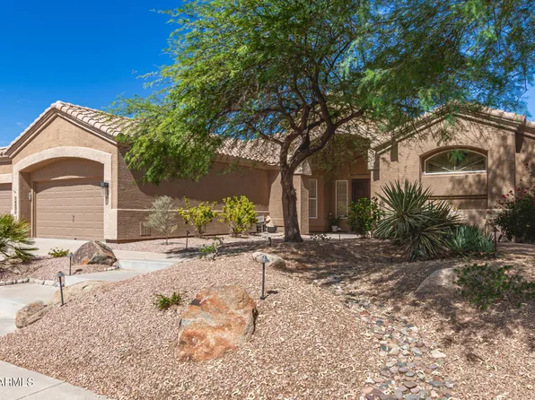 16436 S 1ST Avenue, Phoenix, AZ 85045