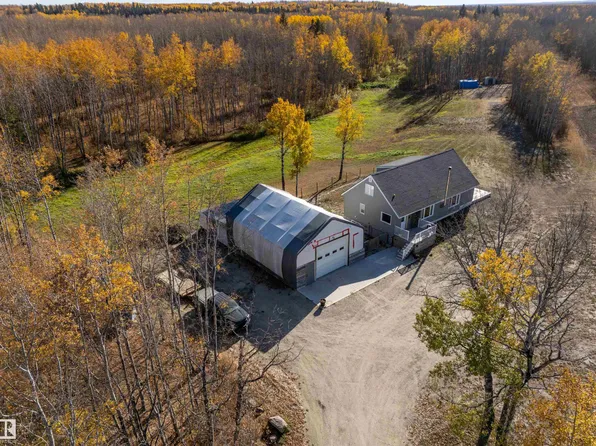 41319 A Township Road 615, Bonnyville No. 87, AB T0A 0T0