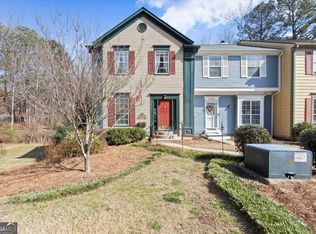 3657 Monticello Cmns, Peachtree Corners, GA