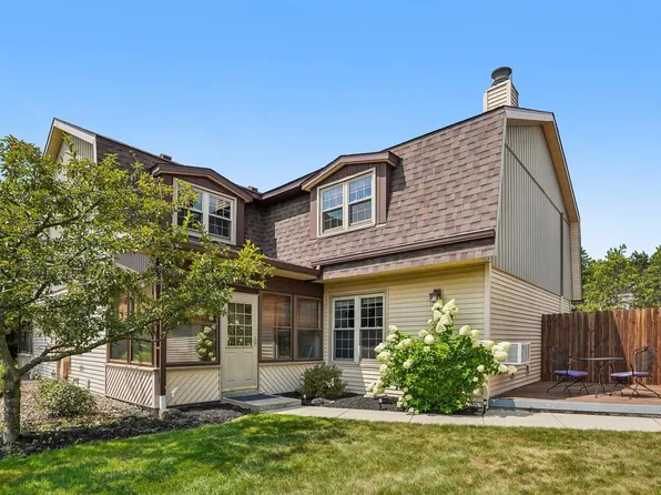 111 Saddle Rdg, Portage, WI 53901