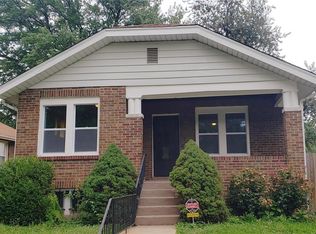5046 Christy Ave, Saint Louis, MO 63116