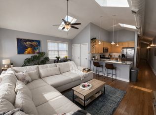2356 W Harrison St, Chicago, IL 60612
