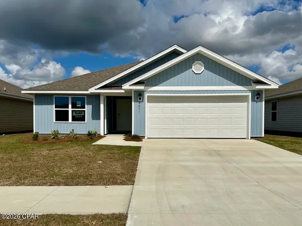 7051 George Day Ln, Panama City, FL 32404