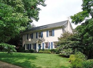 2717 Longview Ave SW, Roanoke, VA 24014