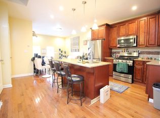 322 Throop Ave #4, Brooklyn, NY 11206