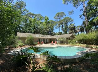 20 Ruddy Turnstone Rd, Hilton Head Island, SC 29928