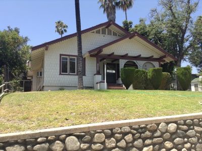 1333 N El Molino Ave, Pasadena, CA, 91104