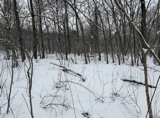 Cemetery Hill Rd, Franklinville, NY 14737