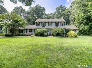 215 Rockwood Drive, Southington, CT 06489