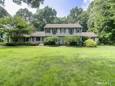 215 Rockwood Drive, Southington, CT, 06489